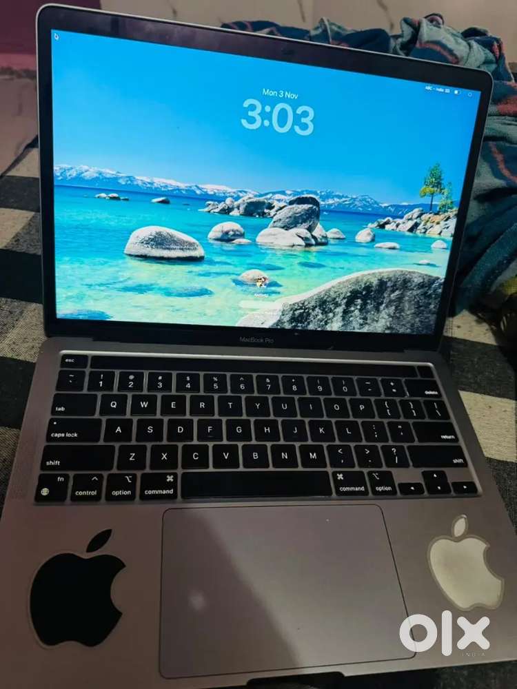 macbook m2 pro