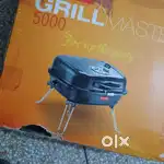 Prestige Grill Master Babeque Tandoor