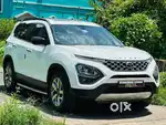 Tata Safari 2.0 Kryotec XZ Plus, 2022, Diesel