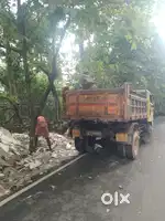 Tipper driver