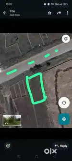 2 side road