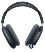 APPLE Inspired Headset | Deep Bass | Bluetooth 5.3 | AUX Support