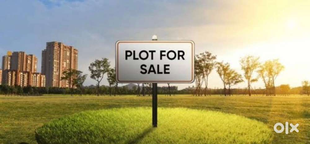 DTCP approved plot for sale - near Toll plaza, Viralimalai