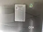 Samsung double door 244 liters fridge