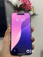 iPhone 16 Pro 256gb Apple warranty