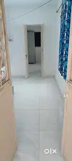 1 BHK Flat For Rent in Jivrajpark