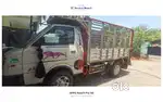 Good maintained vehicle