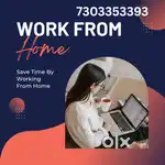 Work from home