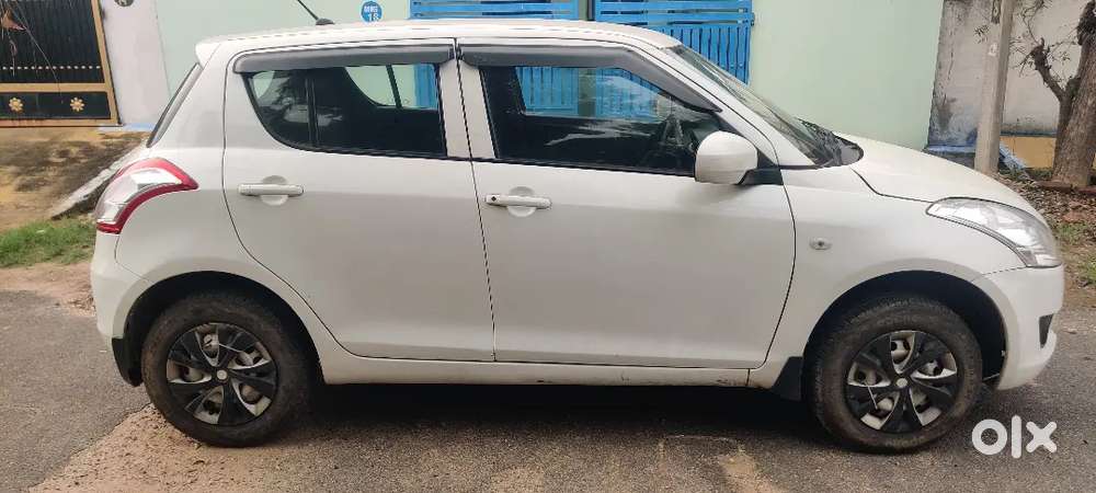 Maruti Suzuki Swift 2017