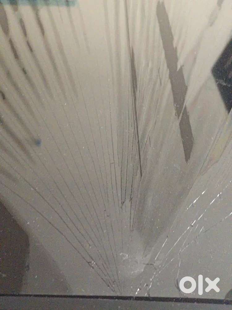 Sony Bravia 49 Inches (Broken Screen)