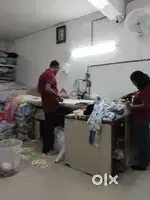 Helper ( tailor helper )