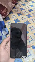 Samsung Mobile Phone