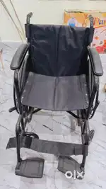 patient wheel chair