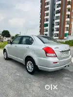 Maruti Suzuki Swift Dzire VDI, 2011, Diesel