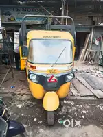 Bajaj Maxima Diesel model 2018 paper valid fixed price no bargain