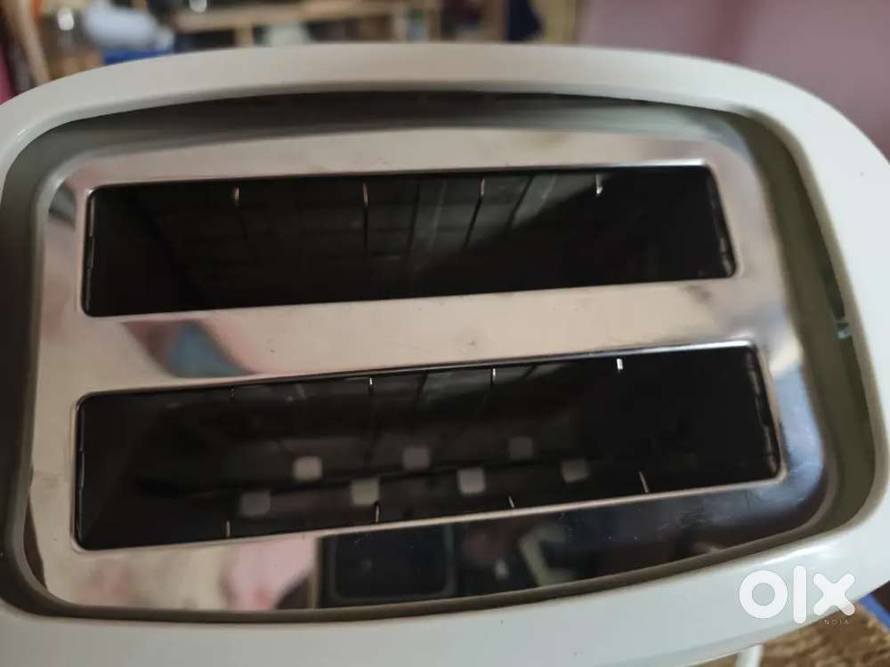 Toaster, 2 slice pop-up