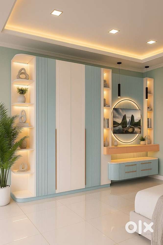 Furniture carpenter ki jarurat hai