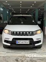 Maruti Suzuki Vitara Brezza VDI (O), 2018, Diesel