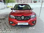 Renault KWID 1.0 RXT Optional, 2019, Petrol