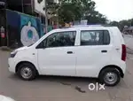 Maruti Suzuki Wagon R 1.0 2014 CNG & Hybrids 58000 Km Driven
