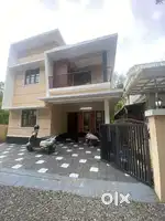 4cent. 1500sq. 3bed