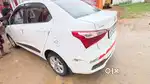 Hyundai Xcent 2018 SX ALLOY WHEELS TOUCH SUSTEM