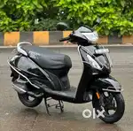 2022 TVS JUPITER 110 - SMOOTH RIDE, GREAT MILEAGE