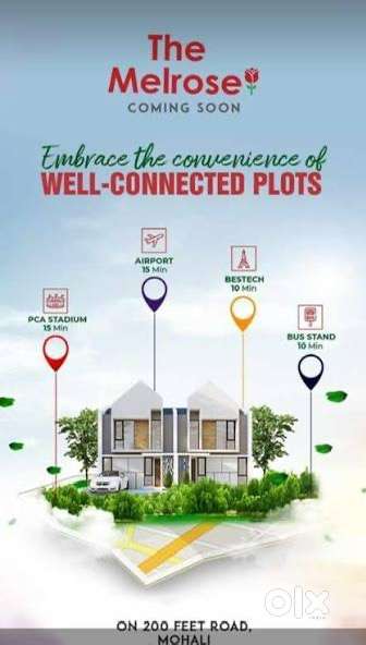 Near Chandigarh university