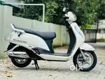 2019 Model Suzuki Access 125 disc