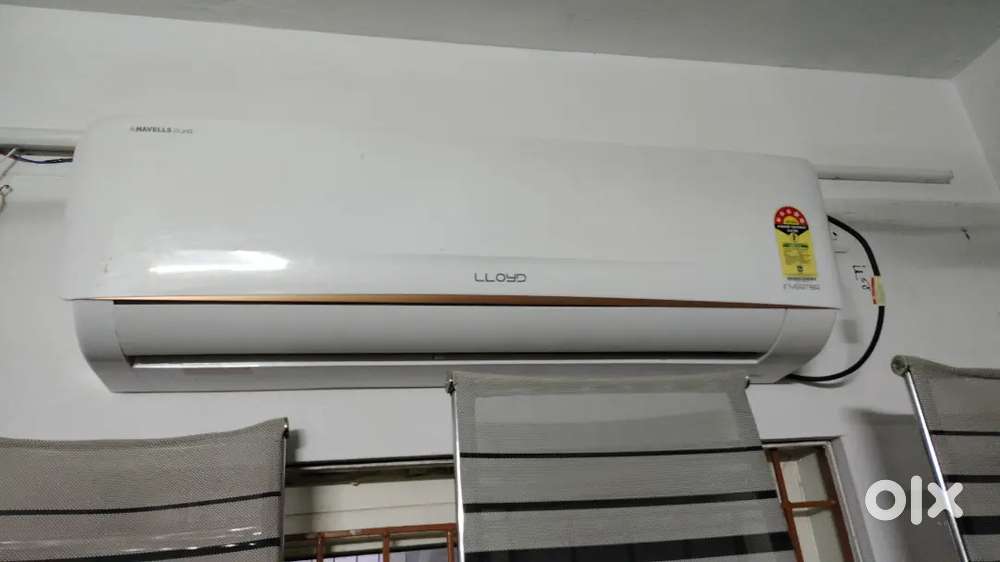 Lloyd 2 Ton 5Star A/C