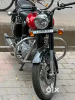 Well, maintain bullet