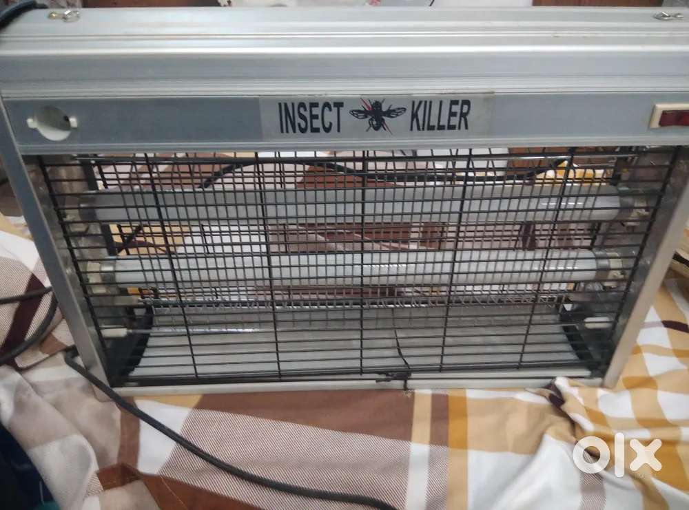 Insect killer