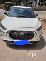 Nissan Magnite 2021