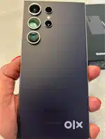 I want to sell my Samsung s24ultra 256gb urgently