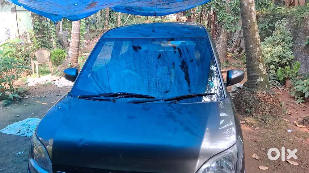 Maruti Suzuki Wagon r 1.2 VXi Automatic 2019 Petrol 77000 Km Driven