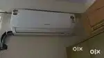 O general ac less used 2022 model in good condition