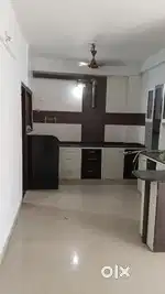 3Bhk Semi Furnished Flat in Vasna Road, Vodadara
