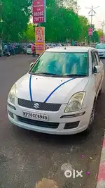 Maruti Suzuki Swift 2011 Petrol