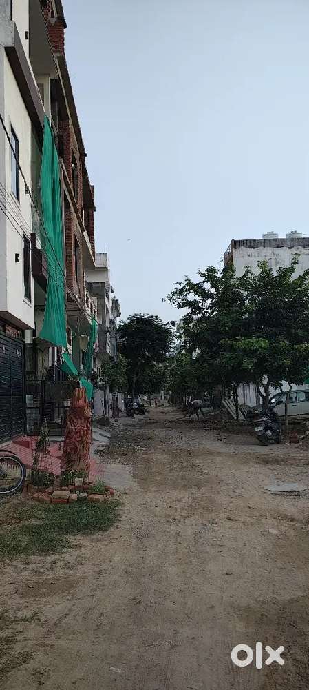 JDA approved plot for Rs 55 lakh only