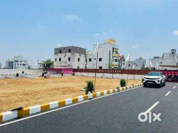 Approved BIAAPA plots- immediate registration