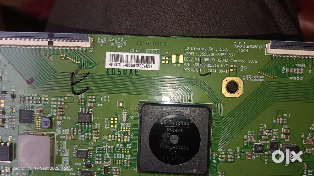 ANDROID LED TV and LCD TV SERVICE @ YOUR HOME