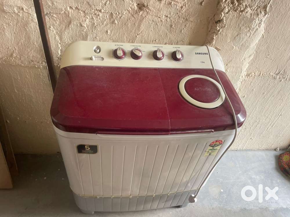 Samsung Washing Machine