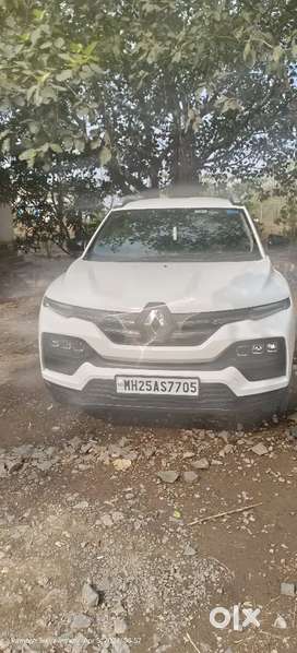 Renault Kiger 2021 Petrol 25000 Km Driven