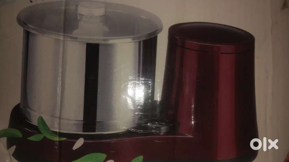 Ultim model, 1 year waranty, 2 liter capacity, multy purpose tabel top