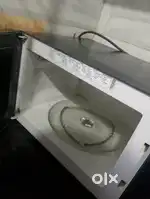 Samsung microwave