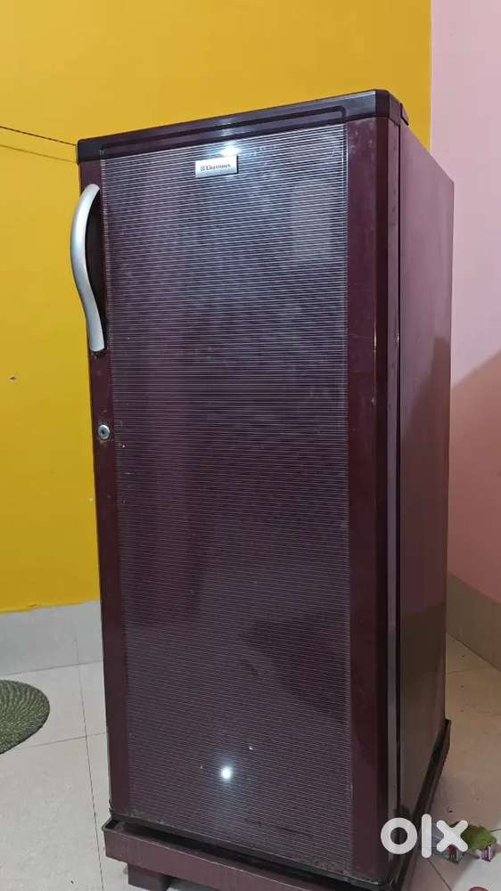 Electrolux Premium Fridge