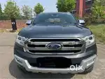 Ford Endeavour 2019 Diesel Good Condition