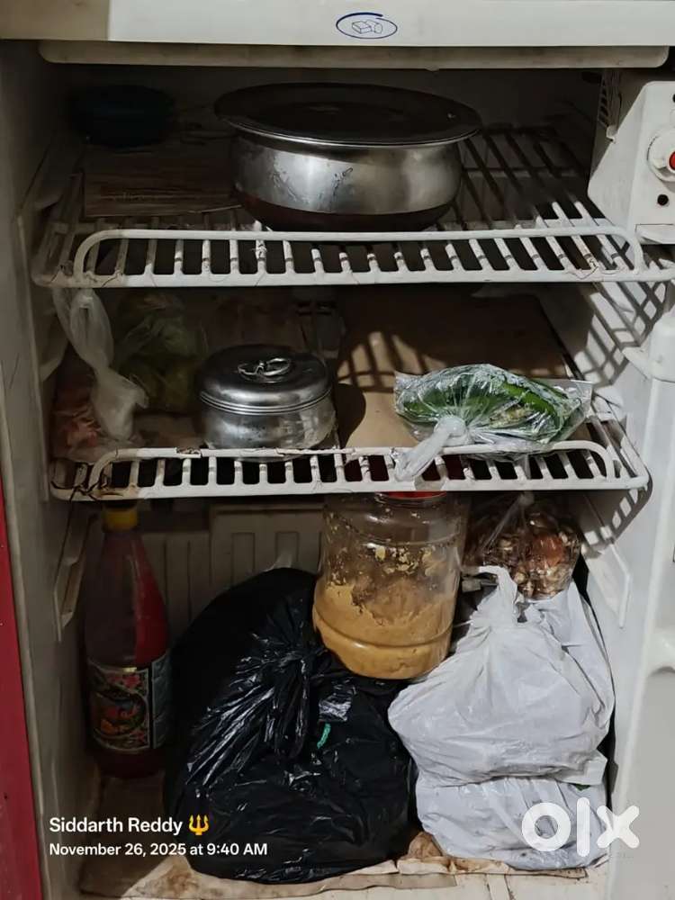 Godrej Fridge