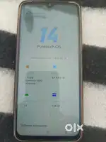 Vivo T3 lite 5G
