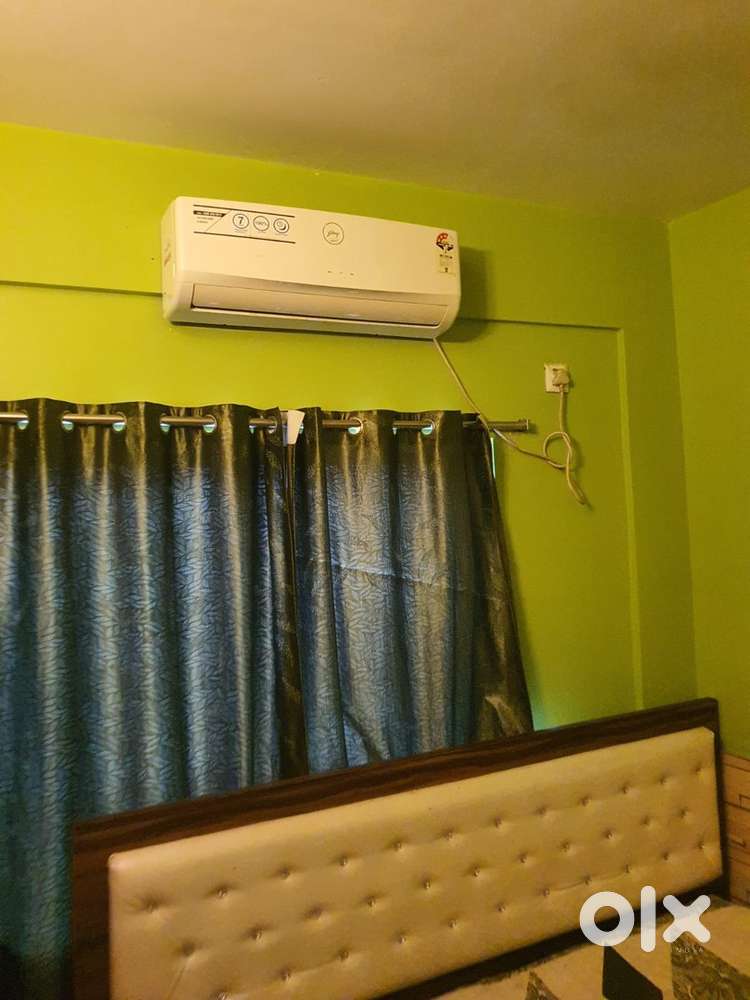 Fully Furnished flat available for rent